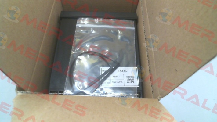 NX3-00 HanYoung NUX