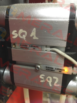 5-30Vac/dc  Kuhnke
