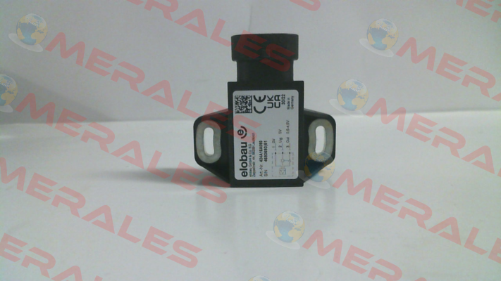 424A16A090 Elobau