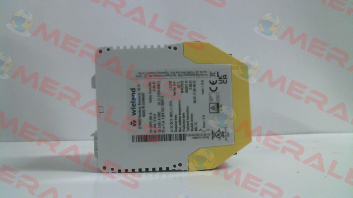 R1.190.1310.0 / SP-COP2-ENI-A Wieland Electric