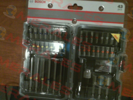 2 607 017 164 Bosch