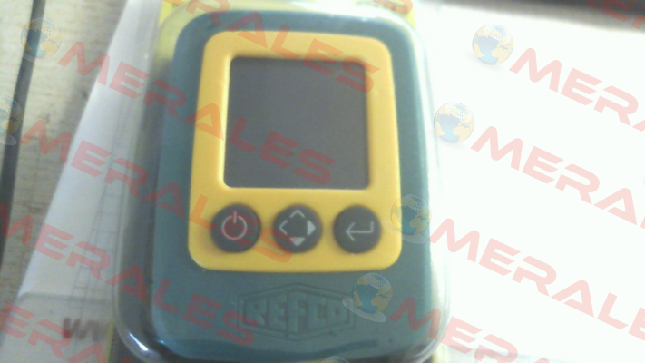 P/N 4688291 Type REFVAC-RC Refco
