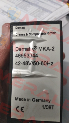46953344 Demag