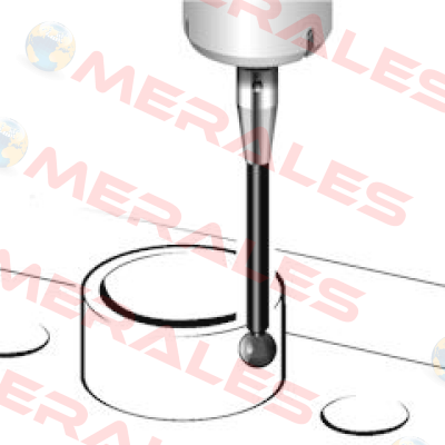 A-5000-7551 Renishaw