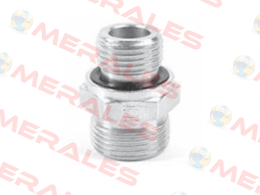 GE12ZLRED71 (pack 1x5) Parker