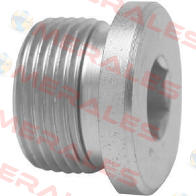 VSTI1/4ED71 (pack 1x10) Parker