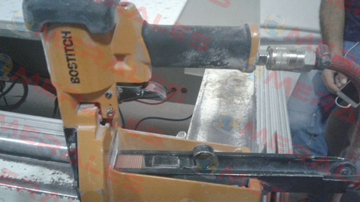 55RA00103401 Bostitch