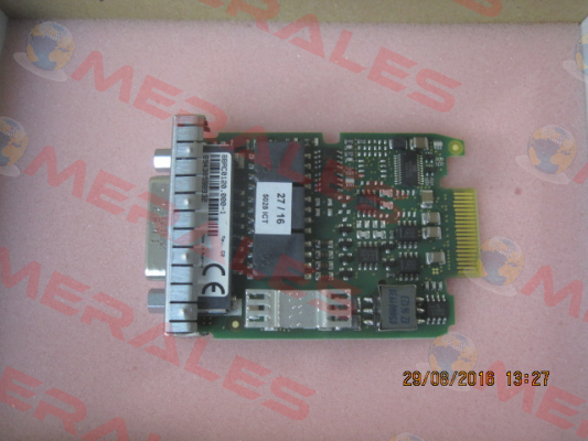 8BAC0120.000-1 Br Automation