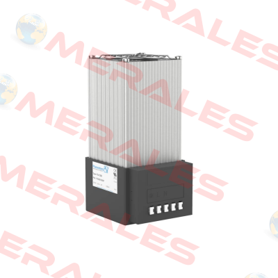 Art.No. 17040010107, Type: FLH 400 HEIZUNG 400W    230 AC Pfannenberg