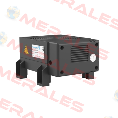 Art.No. 17060310007, Type: FLH-T 600 HEIZUNG 600W 230 AC Pfannenberg