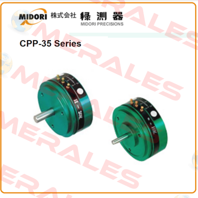 CPP-35 Midori