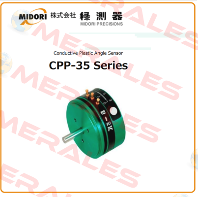 CPP-35B Midori
