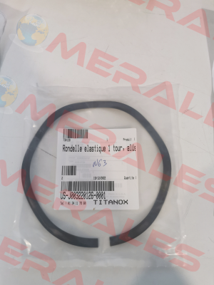 SSB-0709 SMALLEY