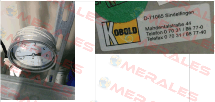 Y-E/PF26 W 06,0  Kobold