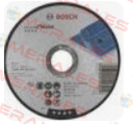2608600219 125X22.23X1MM Bosch