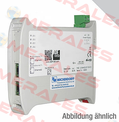 HD67675-MS/TP-A1 Wachendorff
