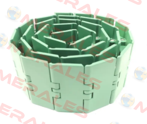 11151 , NG820-K325 (1 Box with 1x3,048m) System Plast