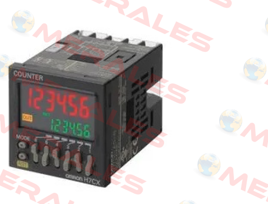 H7CX-AWD1-N Omron