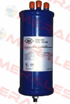OSH-409 881792 Alco