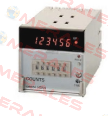 H7AN-WE4D AC100-240 Omron