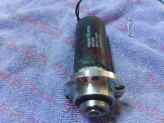 487409 oem  Maxon