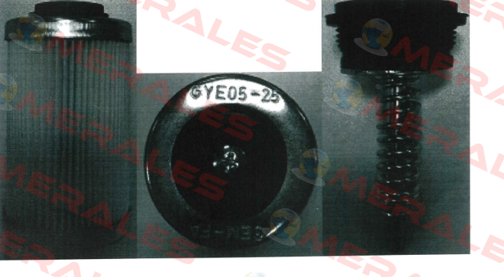 GYE05-25  Gem-Fa