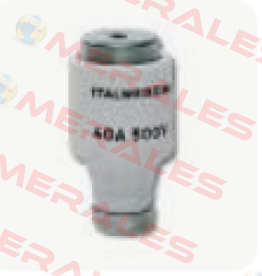 P/N: 1232063 Type: Fus DTIII gG 63A 500V (pack 1x25) Italweber