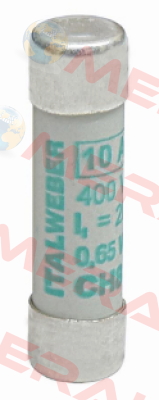1412002 (pack x10) Italweber