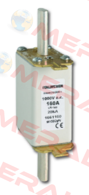 1661063 (pack x3) Italweber