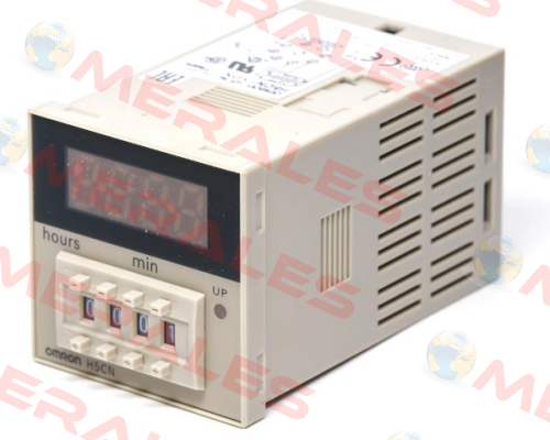 H5CN-XBN DC12-48 Omron