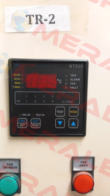 1CN0131 Tecsystem