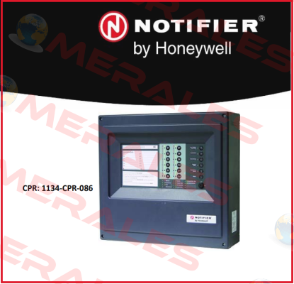 NFS8-2PLUS Notifier by Honeywell