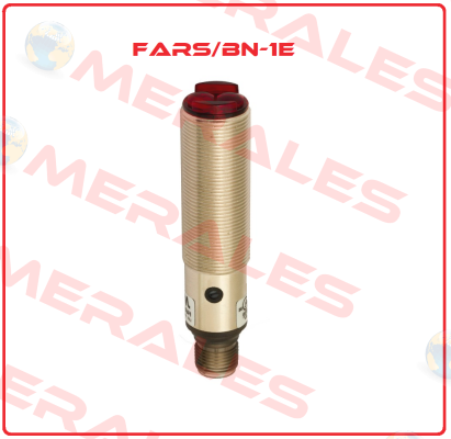 FARS/BN-1E Micro Detectors / Diell (now Datasensing)