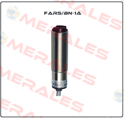 FARS/BN-1A Micro Detectors / Diell (now Datasensing)