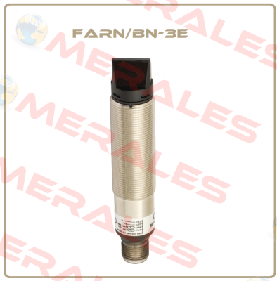 FARN/BN-3E Micro Detectors / Diell (now Datasensing)