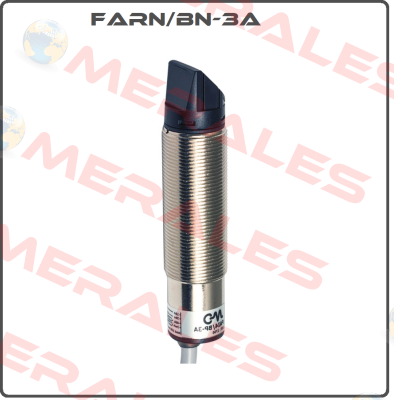 FARN/BN-3A Micro Detectors / Diell (now Datasensing)