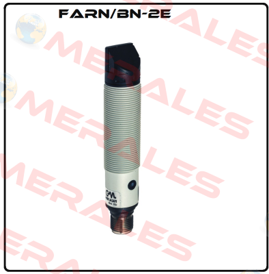 FARN/BN-2E Micro Detectors / Diell (now Datasensing)