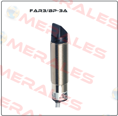 FAR3/BP-3A Micro Detectors / Diell (now Datasensing)