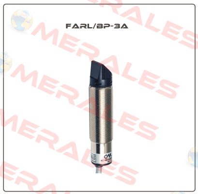 FARL/BP-3A Micro Detectors / Diell (now Datasensing)