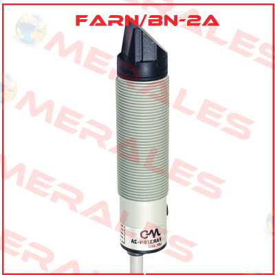 FARN/BN-2A Micro Detectors / Diell (now Datasensing)
