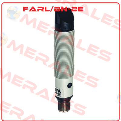 FARL/BN-2E Micro Detectors / Diell (now Datasensing)