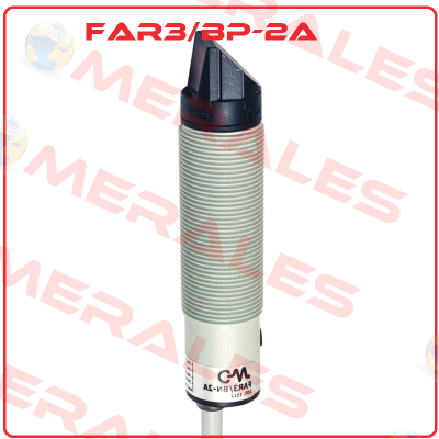 FAR3/BP-2A Micro Detectors / Diell (now Datasensing)