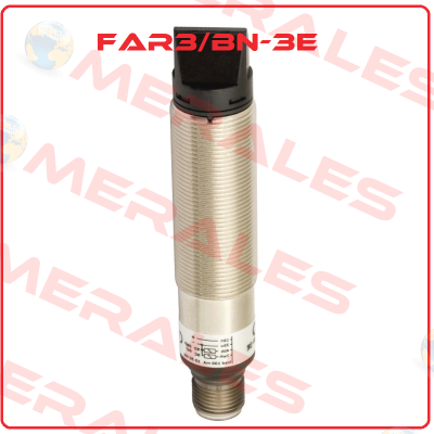 FAR3/BN-3E Micro Detectors / Diell (now Datasensing)