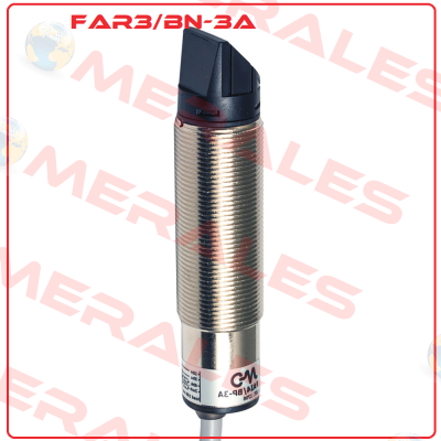 FAR3/BN-3A Micro Detectors / Diell (now Datasensing)