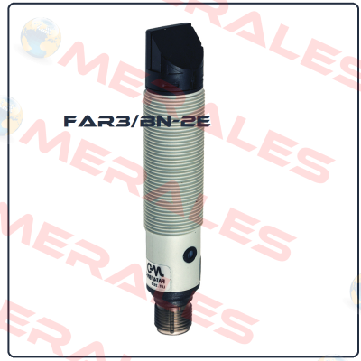 FAR3/BN-2E Micro Detectors / Diell (now Datasensing)