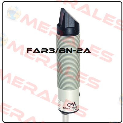 FAR3/BN-2A Micro Detectors / Diell (now Datasensing)