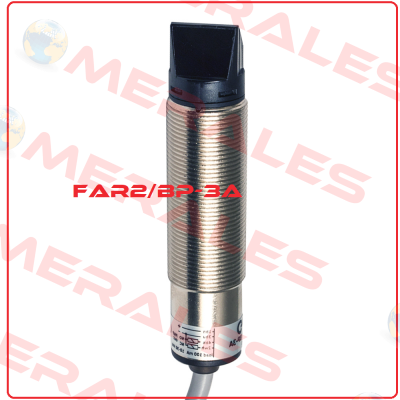 FAR2/BP-3A Micro Detectors / Diell (now Datasensing)
