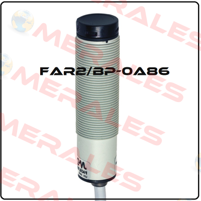 FAR2/BP-0A86 Micro Detectors / Diell (now Datasensing)