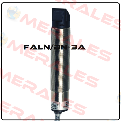 FALN/BN-3A Micro Detectors / Diell (now Datasensing)