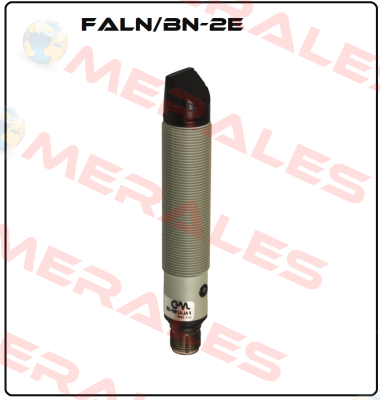 FALN/BN-2E Micro Detectors / Diell (now Datasensing)